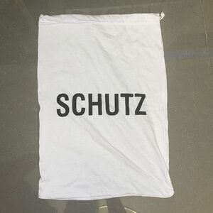 Schutz Shoe Bag